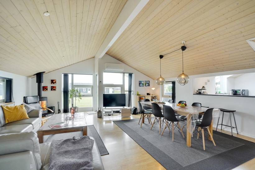 Foto von Ferienhaus AB87 in Vejlby Klit - Westjütland