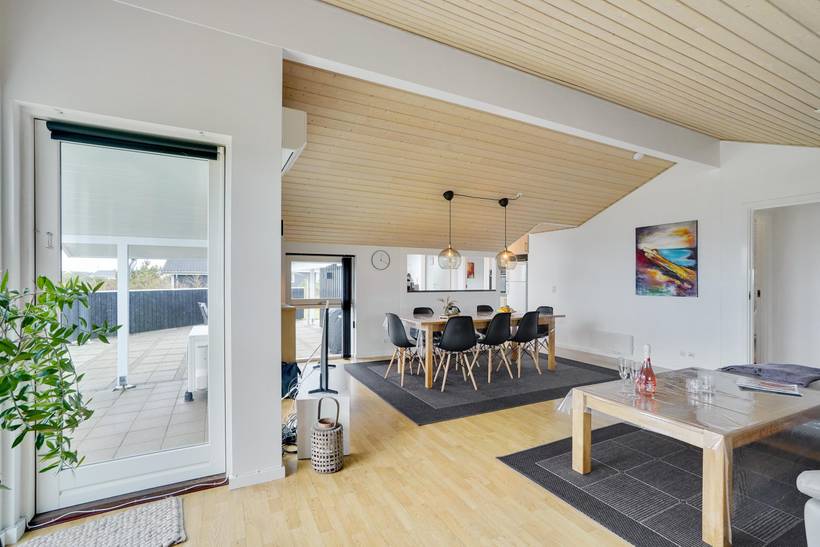 Foto von Ferienhaus AB87 in Vejlby Klit - Westjütland