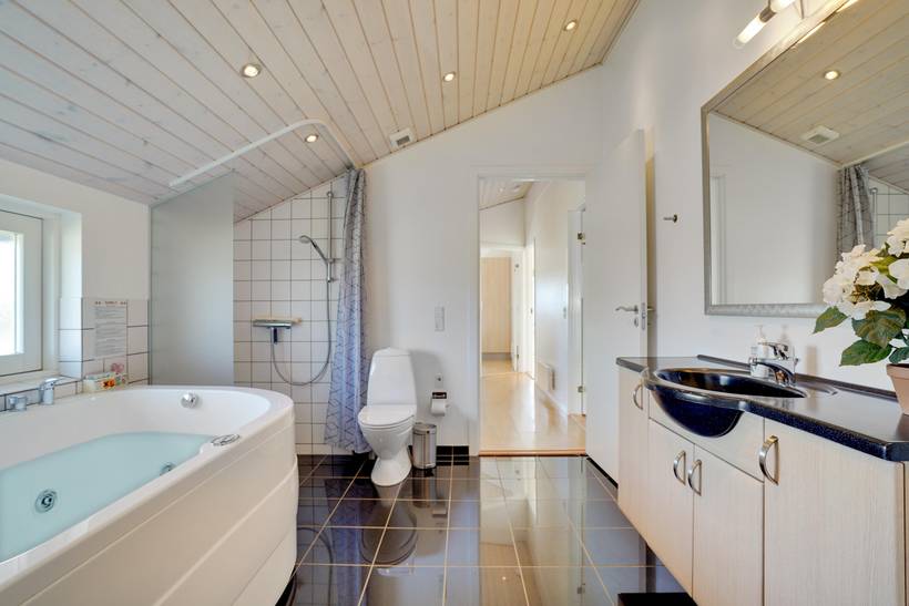 Foto von Ferienhaus AB87 in Vejlby Klit - Westjütland