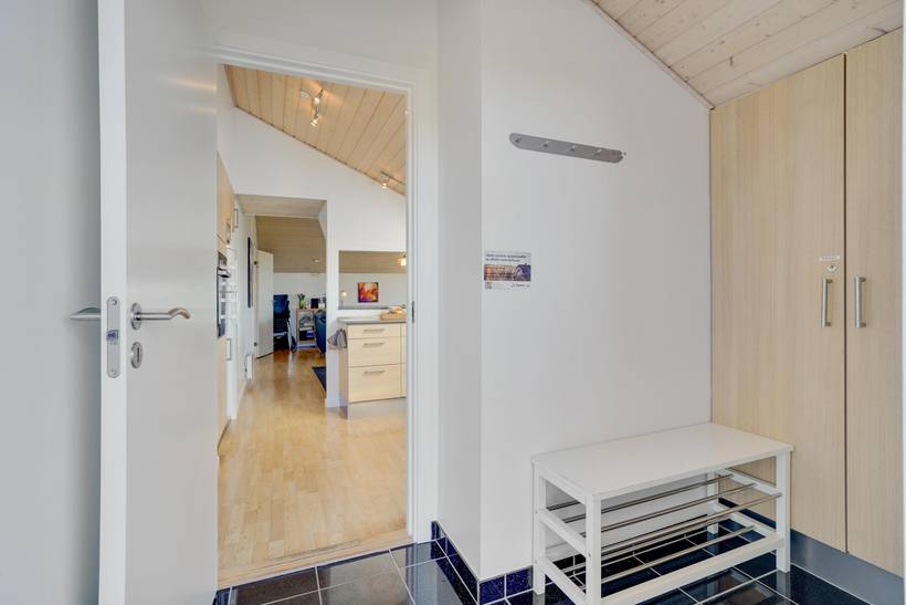 Foto von Ferienhaus AB87 in Vejlby Klit - Westjütland