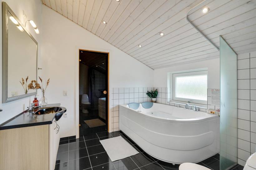Foto von Ferienhaus AB87 in Vejlby Klit - Westjütland