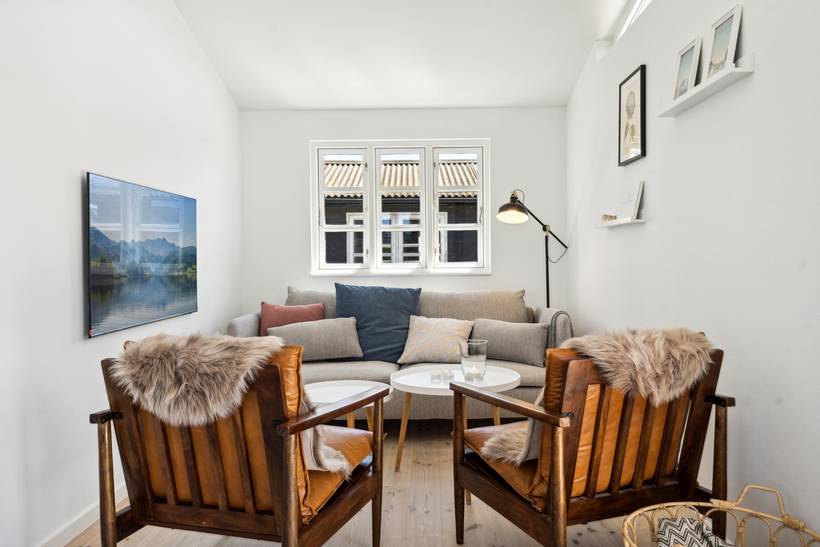 Foto von Ferienhaus AB89 in Skåstrup - Nordfünen