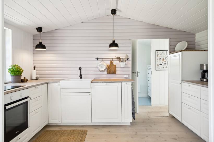 Foto von Ferienhaus AB89 in Skåstrup - Nordfünen