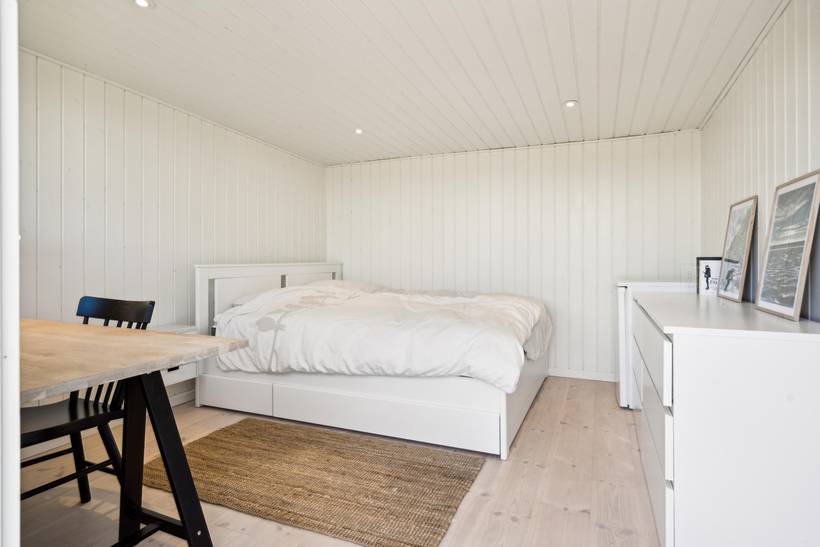 Foto von Ferienhaus AB89 in Skåstrup - Nordfünen
