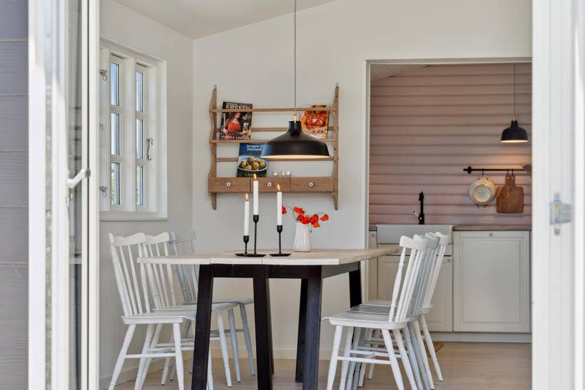 Foto von Ferienhaus AB89 in Skåstrup - Nordfünen