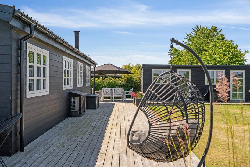 Foto von Ferienhaus AB89 in Skåstrup - Nordfünen