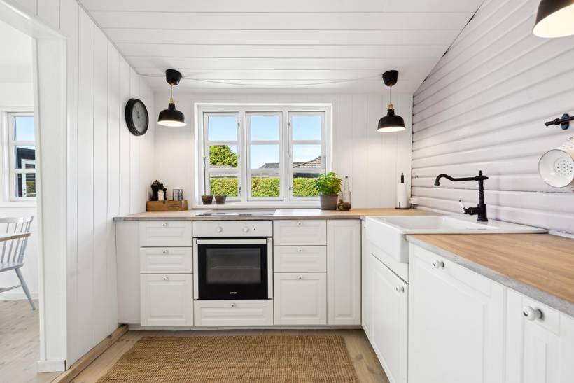 Foto von Ferienhaus AB89 in Skåstrup - Nordfünen