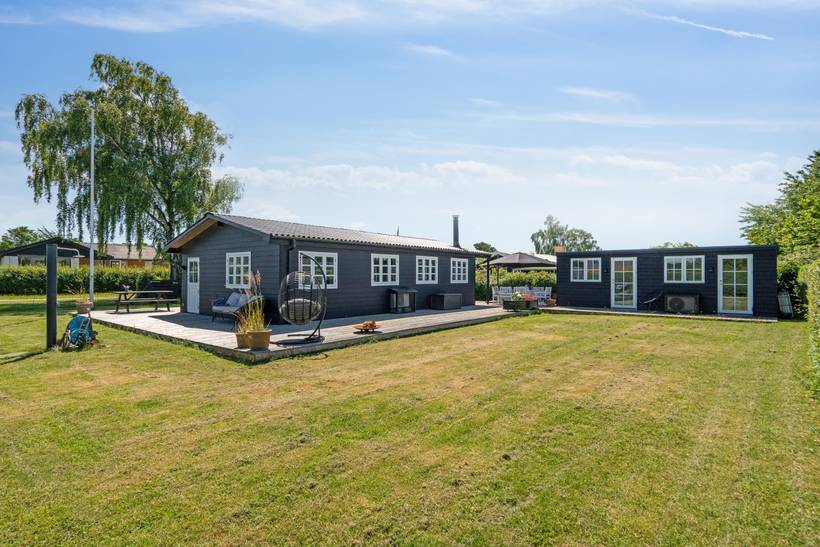 Foto von Ferienhaus AB89 in Skåstrup - Nordfünen