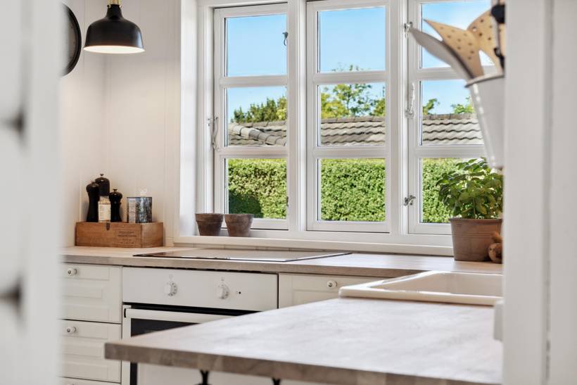 Foto von Ferienhaus AB89 in Skåstrup - Nordfünen