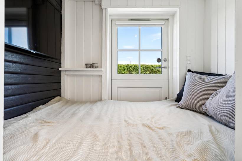 Foto von Ferienhaus AB89 in Skåstrup - Nordfünen