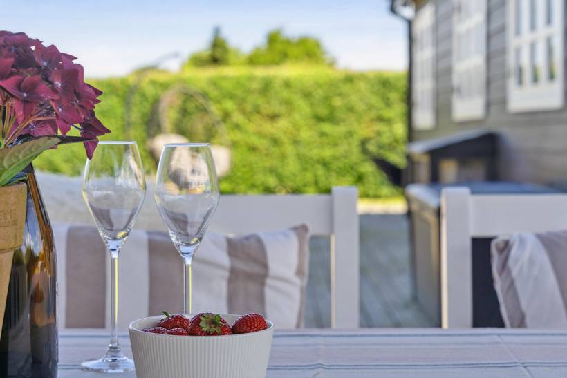 Foto von Ferienhaus AB89 in Skåstrup - Nordfünen