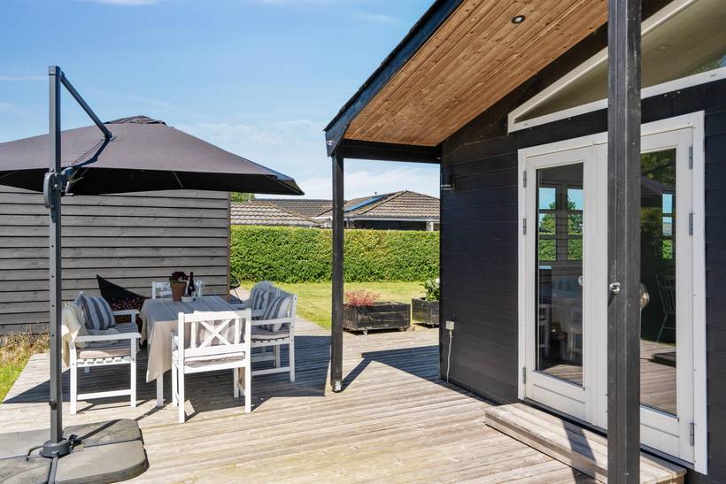 Foto von Ferienhaus AB89 in Skåstrup - Nordfünen