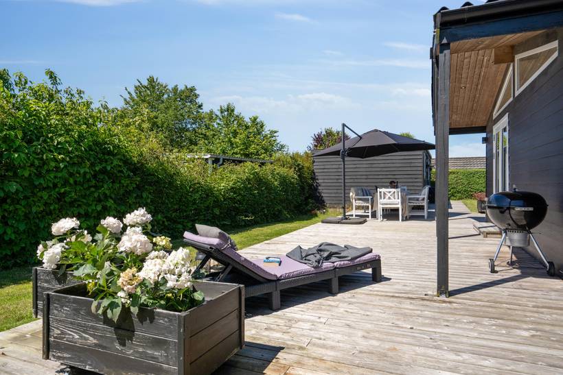 Foto von Ferienhaus AB89 in Skåstrup - Nordfünen