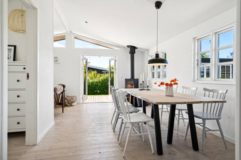 Foto von Ferienhaus AB89 in Skåstrup - Nordfünen