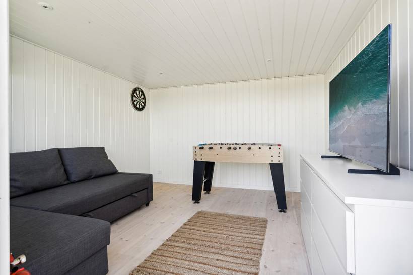 Foto von Ferienhaus AB89 in Skåstrup - Nordfünen