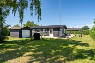 Vorschaubild von Ferienhaus AB89 in Skåstrup - Nordfünen