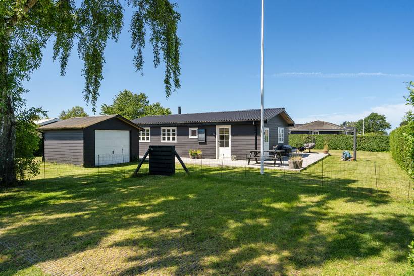 Foto von Ferienhaus AB89 in Skåstrup - Nordfünen