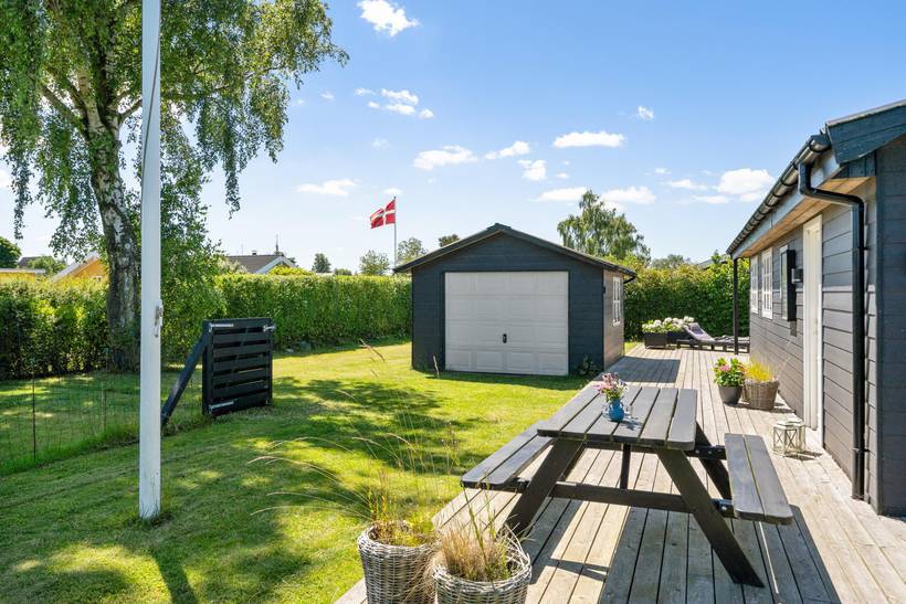 Foto von Ferienhaus AB89 in Skåstrup - Nordfünen