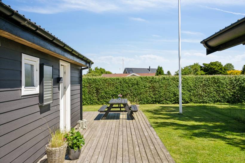 Foto von Ferienhaus AB89 in Skåstrup - Nordfünen