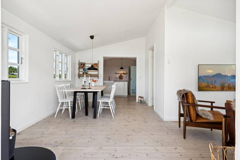 Foto von Ferienhaus AB89 in Skåstrup - Nordfünen