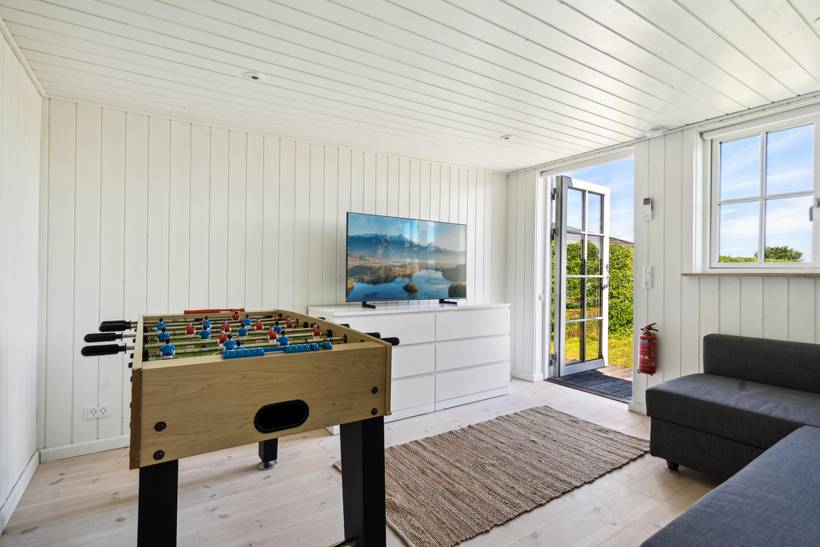 Foto von Ferienhaus AB89 in Skåstrup - Nordfünen