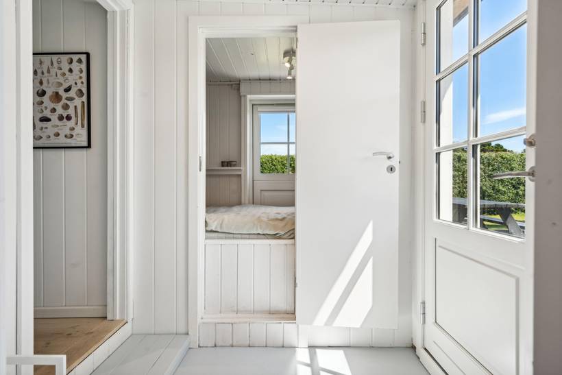 Foto von Ferienhaus AB89 in Skåstrup - Nordfünen