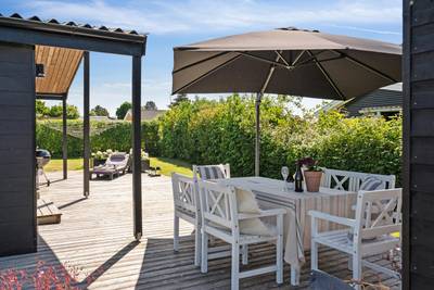 Vorschaubild von Ferienhaus AB89 in Skåstrup - Nordfünen