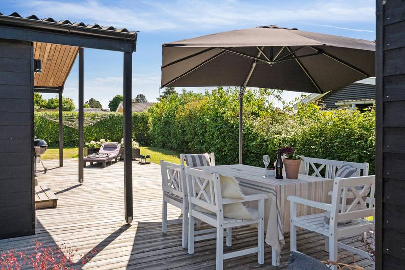Foto von Ferienhaus AB89 in Skåstrup - Nordfünen