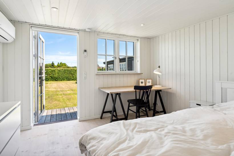 Foto von Ferienhaus AB89 in Skåstrup - Nordfünen