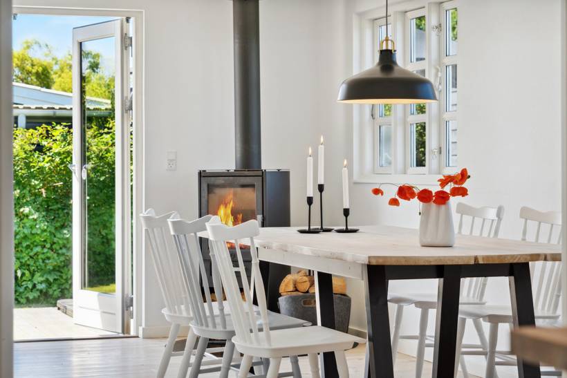 Foto von Ferienhaus AB89 in Skåstrup - Nordfünen