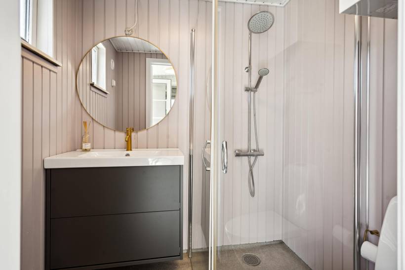 Foto von Ferienhaus AB89 in Skåstrup - Nordfünen