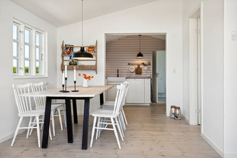 Foto von Ferienhaus AB89 in Skåstrup - Nordfünen