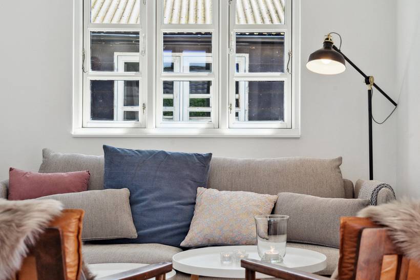 Foto von Ferienhaus AB89 in Skåstrup - Nordfünen
