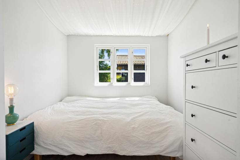 Foto von Ferienhaus AB89 in Skåstrup - Nordfünen