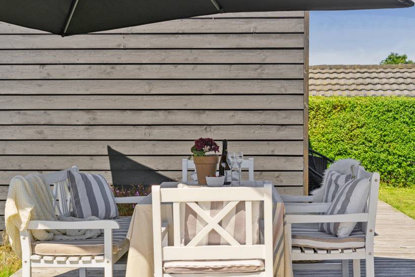 Foto von Ferienhaus AB89 in Skåstrup - Nordfünen