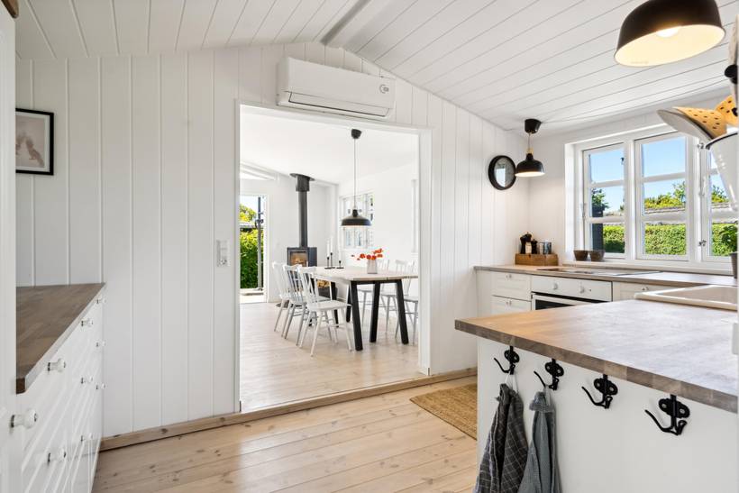 Foto von Ferienhaus AB89 in Skåstrup - Nordfünen
