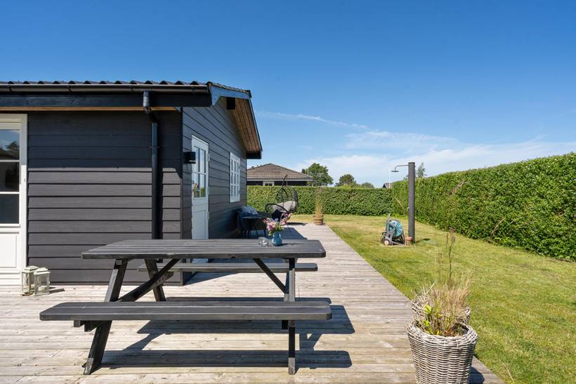 Foto von Ferienhaus AB89 in Skåstrup - Nordfünen