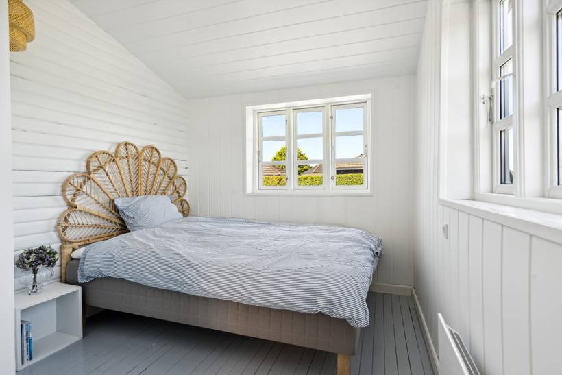 Foto von Ferienhaus AB89 in Skåstrup - Nordfünen