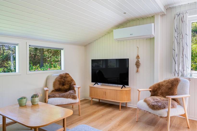 Foto von Ferienhaus AB92 in Henne Strand - Westjütland