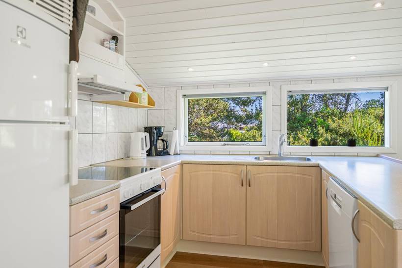 Foto von Ferienhaus AB92 in Henne Strand - Westjütland