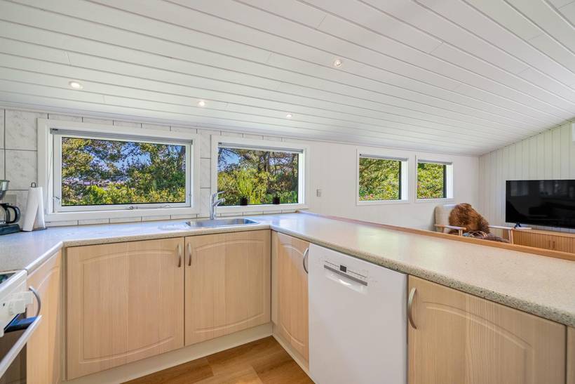 Foto von Ferienhaus AB92 in Henne Strand - Westjütland