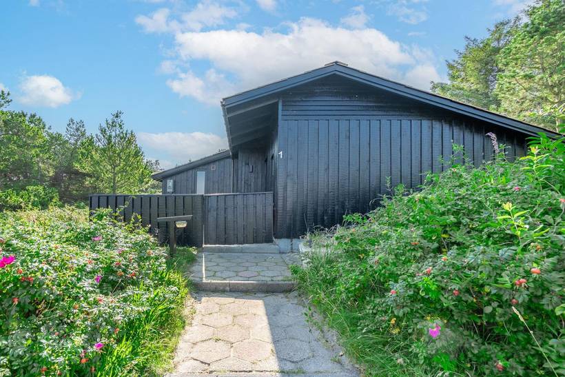 Foto von Ferienhaus AB92 in Henne Strand - Westjütland