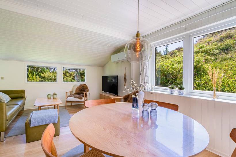 Foto von Ferienhaus AB92 in Henne Strand - Westjütland