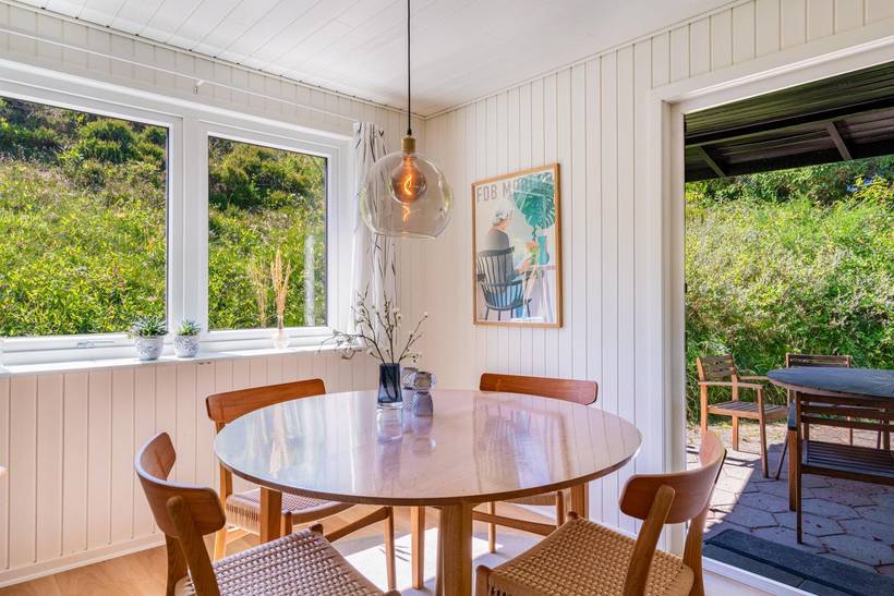 Foto von Ferienhaus AB92 in Henne Strand - Westjütland