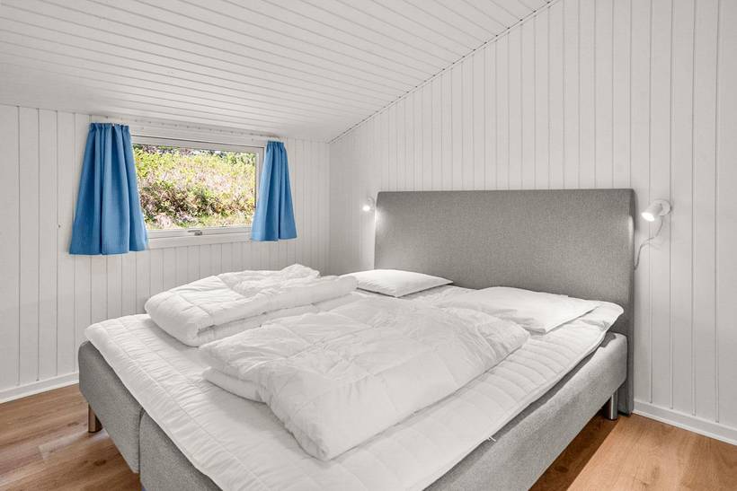 Foto von Ferienhaus AB92 in Henne Strand - Westjütland