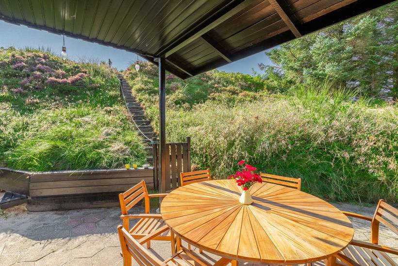 Foto von Ferienhaus AB92 in Henne Strand - Westjütland