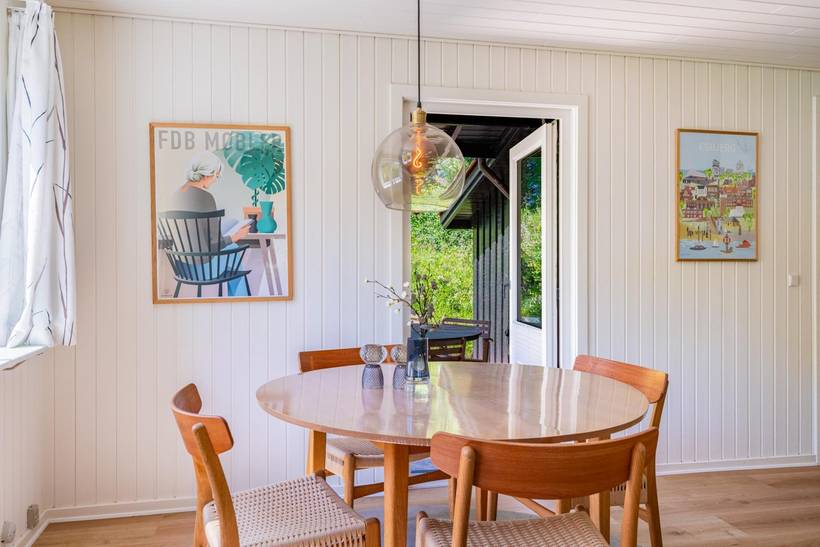 Foto von Ferienhaus AB92 in Henne Strand - Westjütland