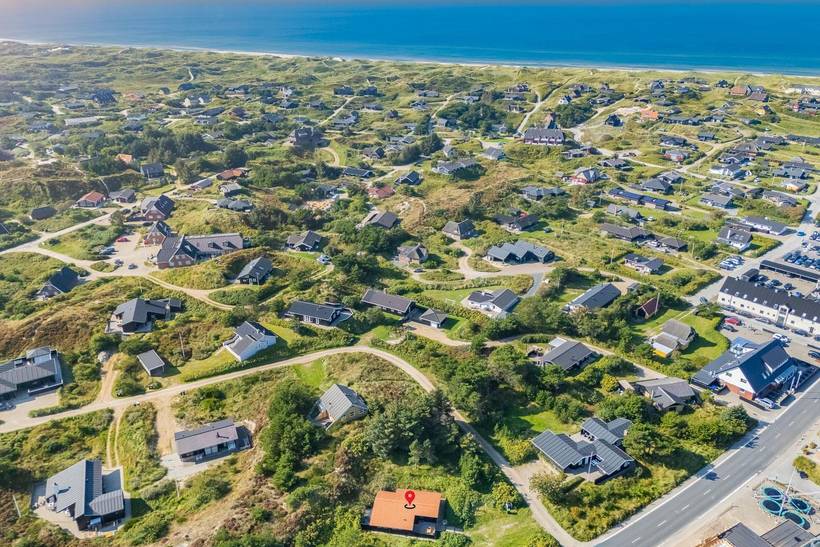Foto von Ferienhaus AB92 in Henne Strand - Westjütland