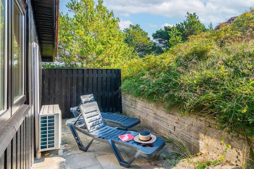 Foto von Ferienhaus AB92 in Henne Strand - Westjütland