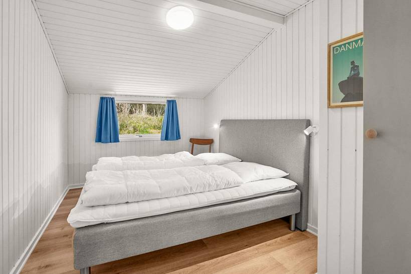 Foto von Ferienhaus AB92 in Henne Strand - Westjütland